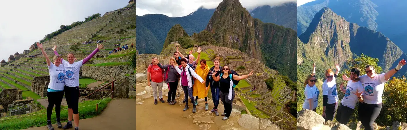 Lares Trek + Inca Trail to Machu Picchu 4 days and 3 nights - Local Trekkers Peru - Local Trekkers Peru